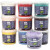 Silk Clay®, sortierte Farben, 10x650g [HOB-79144]
