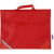 Schultasche, Größe 36x29 cm, Tiefe 9 cm, 1 Stck., Rot [HOB-951821]
