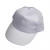 Baseball-Cap, Größe 49,5-56 cm, Weiß, 1Stck