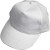 Hoedje, size 49.5-56 cm, 1 pc, white [HOB-995771]
