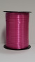 Kräuselband Dunkel Rosa 5mm x 500 meter (1 Rolle) [HV-COL5DR]