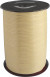 Kräuselband Kraftlook Creme 10mm x 225 meter (1 Rolle) [HV-PL10CR]