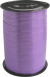 Kräuselband Kraftlook Lila 10mm x 225 meter (1 Rolle) [HV-PL10PU]