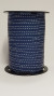 Kräuselband Haussmann Blau 10mm x 225 meter (1 Rolle) [HV-HAU10BL]