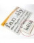 Klappenbeutel 31,6x46,4cm Hochtransparent (100 Stück) [B1218]
