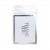 Klappenbeutel 12,2x15,7cm Hochtransparent (100 Stück) [B4N6PC]