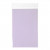 Klappenbeutel 15x22cm Hochtransparent (100 Stück) [B59]
