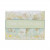 Klappenbeutel 13x15,5cm Hochtransparent (100 Stück) [B5B2]