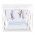 Klappenbeutel 14,3x9,1cm Hochtransparent (100 Stück) [B5X3]