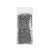 Klappenbeutel 15,7x30,6cm Hochtransparent (100 Stück) [B612S]