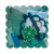 Klappenbeutel 13,5x17,2cm Hochtransparent (100 Stück) [B6B1PC]