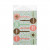 Klappenbeutel 15,3x22,9cm Hochtransparent (100 Stück) [B6X9SPC]