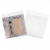Klappenbeutel 21x20,5cm Hochtransparent (100 Stück) [B88S]