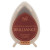 Stempelkissen Brilliance Dew drops Crimson Kupfer (1 St.) [BD-000-097]