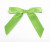 Kiwi Pre-tied Bow 2.2cm (100 Pieces) [BOW7KI]