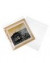 Klappenbeutel 31,6x31,1cm Hochtransparent (100 Stück) [B12X12]