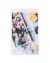 Klappenbeutel 29,1x43,8cm Hochtransparent (100 Stück) [B1117PC]