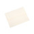 Umschläge Büttenkanten 14,5x11cm Warm Weiß by Neenah Teton (50 Stück) [EN21]