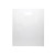 Polytragetaschen klar 30,5x38,1cm PE 60 Mikron (100 Stück) [H1215CL1]