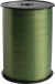 Kräuselband Moosgrün 10mm x 250 meter (1 Rolle) [HV-COL10MG]
