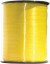 Kräuselband Gelb 10mm x 250 meter (1 Rolle) [HV-COL10Y]
