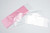 Lesezeichen Hüllen 6,4x18,1cm (100 Stück) [HBM3]