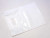 Polytragetaschen 33x38,1cm 45 Mikron LDPE (50 Stück) [H1315WT4]