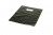 Polytragetaschen Schwarz 40,6x40,6cm PE 20 Mikron (100 Stück) [H1616BK3]