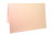 Glückwunschkarten Leinen Natur 14x10,8cm (50 Stück) [N221]