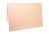 Glückwunschkarten Leinen Natur 15,9x11,7cm (50 Stück) [P211]