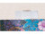 Gummiert Leinen Scharnierband 9,5x2,5x13,7cm (1 St.) [GLHT1]