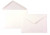 Umschläge Natürlich 18,4x13,3cm Premium Undurchsichtig (50 Stück) [E101]