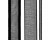 Band Mono Schwarz 0,3 cm x 46 meter (1 Rolle) [RIB8BLK]