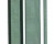 Band Mono Hunter Grün 1,5cm x 23 meter (1 Rolle) [RIBHGR]