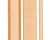 Band Mono Old Gold 0,3 cm x 46 meter (1 Rolle) [RIB8OGD]