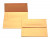 Umschläge Gold 18,4x13,3cm Stardream metallisch (50 Stück) [E805]