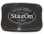 Stempelkissen Stazon Schwarz (1 St.) [SZ-000-031]