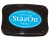 Stempelkissen Stazon Teal Blau (1 St.) [SZ-000-063]