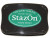 Stempelkissen Stazon Forest Grün (1 St.) [SZ-000-099]