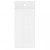 Crystal Clear Zip Bag