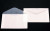 Pergaminpapier Umschläge 11x6,5cm (100 Stück) [G17]
