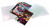 Schutzhüllen für Comics 22x28 + 4cm mit Schutzverschluss (100 Stück) [COMIC6PC]