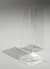 Blockbodenbeutel ÖKO-freundlich 10,2x7,6x25,4cm Premium mit Seitenfalten (100 Stück) [CFBG5]