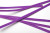 Verschluss-Streifen 10,2x0,4cm Papier Violett (1.000 Stück) [TT4VI]