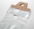 Polybeutel für Mailings mit Griffen 23x38cm (100 Stück) [DK4]