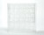 Klarsichtschachteln 19,5x5,1x19,1cm Kristallklar (25 Stück) [FPB258]