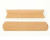 Kissenschachteln Kraft 5,1x1,9x17,8cm (25 Stück) [KPB101]