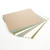 Hintergrundkarton verschiedene Farben 20,3x25,4cm Crescent® (25 Stück) [MAT8]