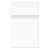 Klappenbeutel 22,2x28,1cm Hochtransparent (100 Stück) [B811SPC]