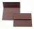 Umschläge Braun 22,2x14,6cm (50 Stück) [EC412]